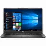 Купить Ноутбук Dell Latitude 7400 Black (N169L740014ERC_W10)