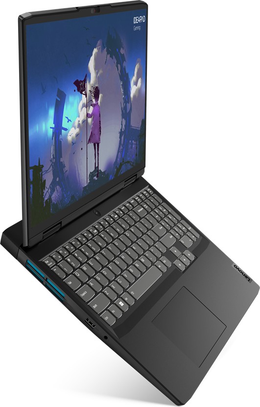 Купить Ноутбук Lenovo IdeaPad Gaming 3 16IAH7 (82SA00GARA) - ITMag
