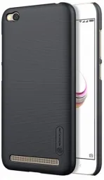 Чехол Nillkin Matte для Xiaomi Redmi 5A (+ пленка) (Черный)