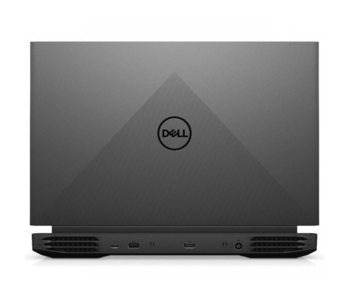 Купить Ноутбук Dell G15 5510 Black (5510-0473) - ITMag
