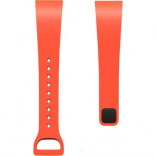 Mi Smart Band 4C Strap orange