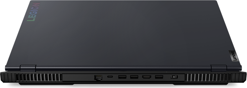 Купить Ноутбук Lenovo Legion 5 17ITH6 (82JN003PRA) - ITMag