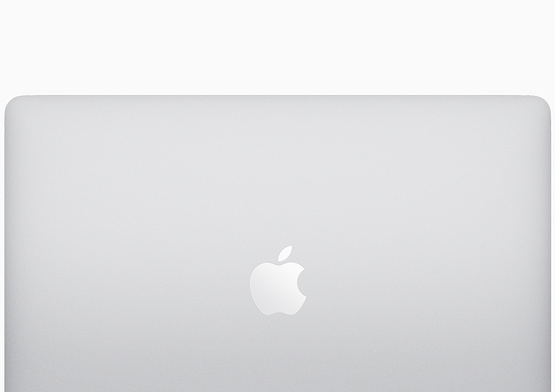 Apple MacBook Air 13" Silver 2020 (MVH42) - ITMag
