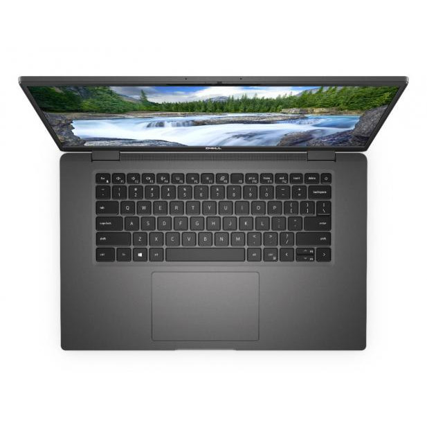 Купить Ноутбук Dell Latitude 7520 (N028L752015EMEA) - ITMag