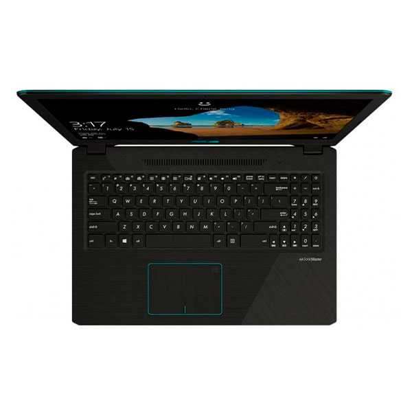 Купить Ноутбук ASUS X570UD Black (X570UD-DM374) - ITMag