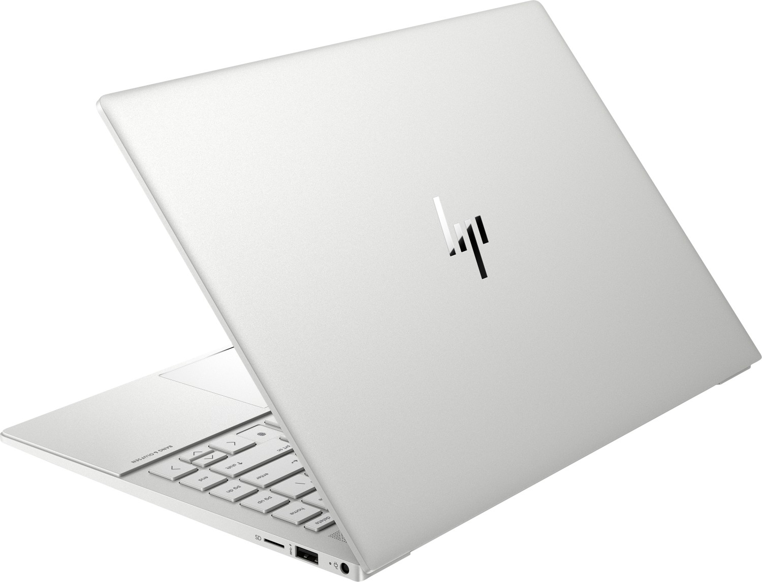 Купить Ноутбук HP ENVY 14-eb0212nw Silver (4P499EA) - ITMag