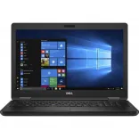 Купить Ноутбук Dell Latitude 5580 (N035L558015EMEA)