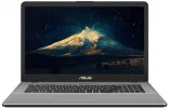 Купить Ноутбук ASUS VivoBook Pro N705FD Gray (N705FD-GC020)