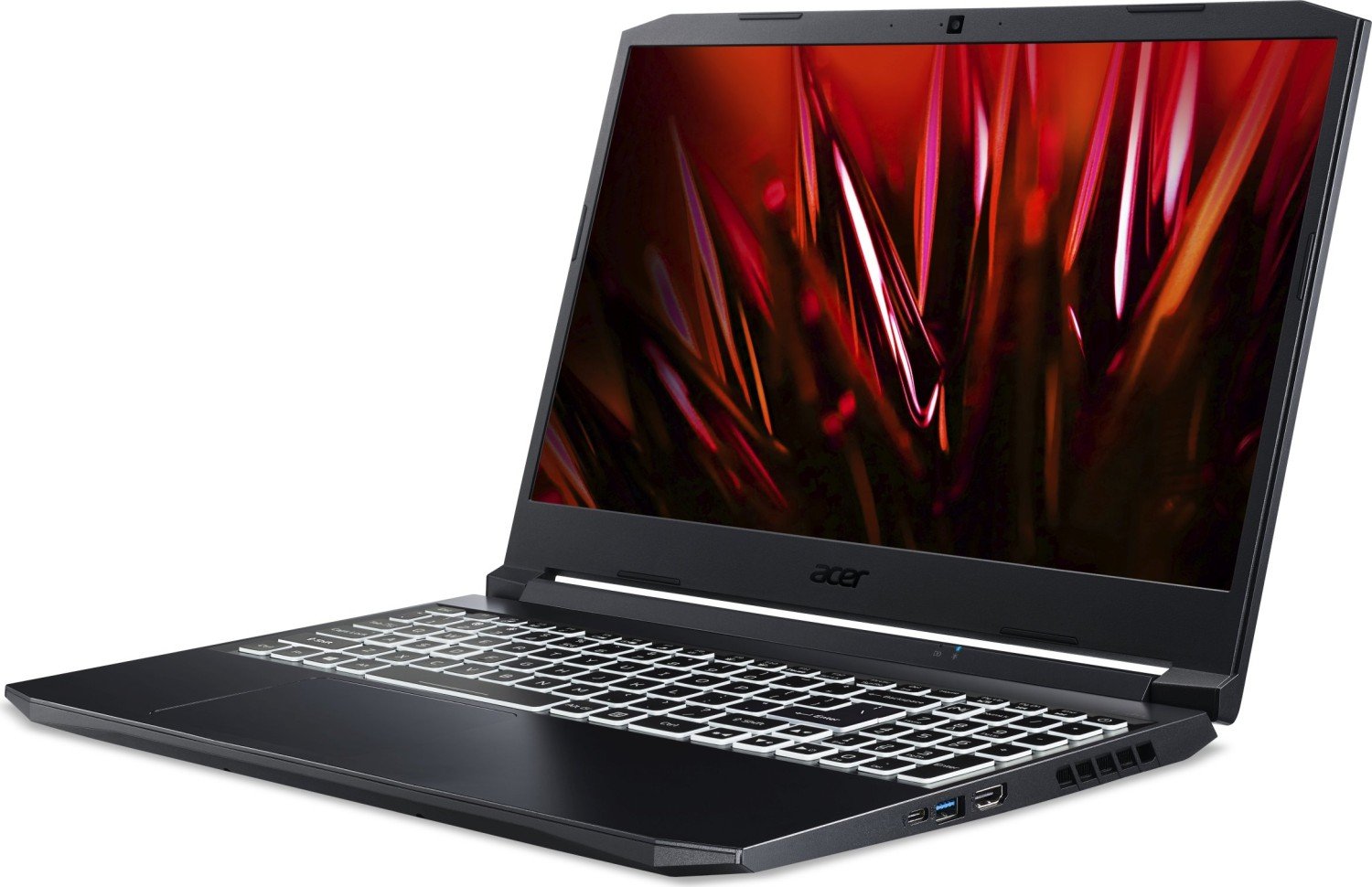 Купить Ноутбук Acer Nitro 5 AN515-45 (NH.QB9EU.00U) - ITMag