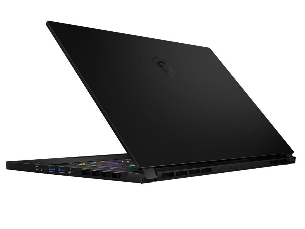 Купить Ноутбук MSI GS66 Stealth 10SE (GS6610SE-006NE) - ITMag