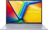 Купить Ноутбук ASUS VivoBook 16X K3605ZC Cool Silver (K3605ZC-N1297)