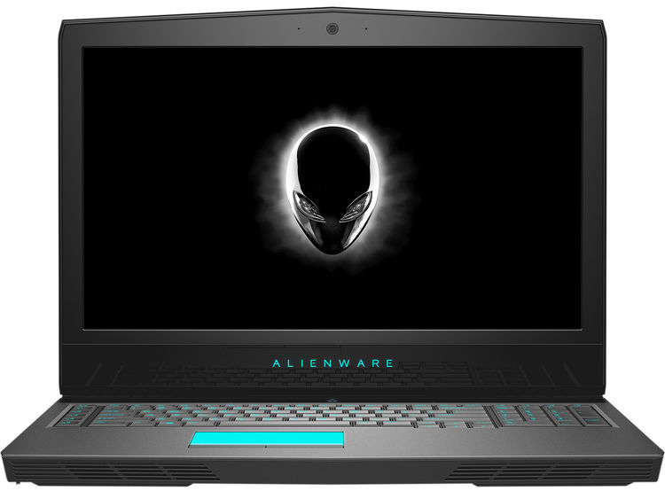 Купить Ноутбук Alienware 17 R5 (A79321S3NDW-70) - ITMag