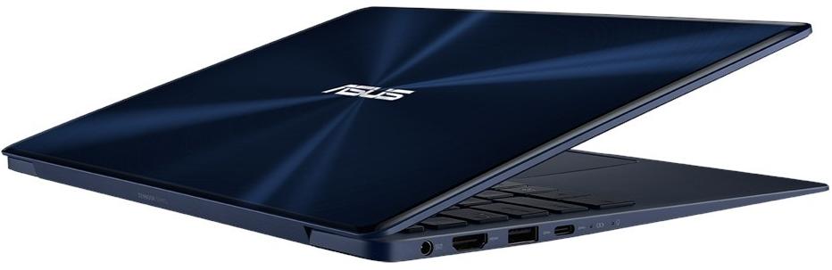 Купить Ноутбук ASUS ZenBook 13 UX331UN (UX331UN-EG008T) Blue - ITMag