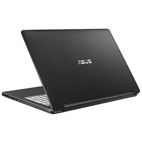 Купить Ноутбук ASUS Q551LN (Q551LN-BBI706) - ITMag