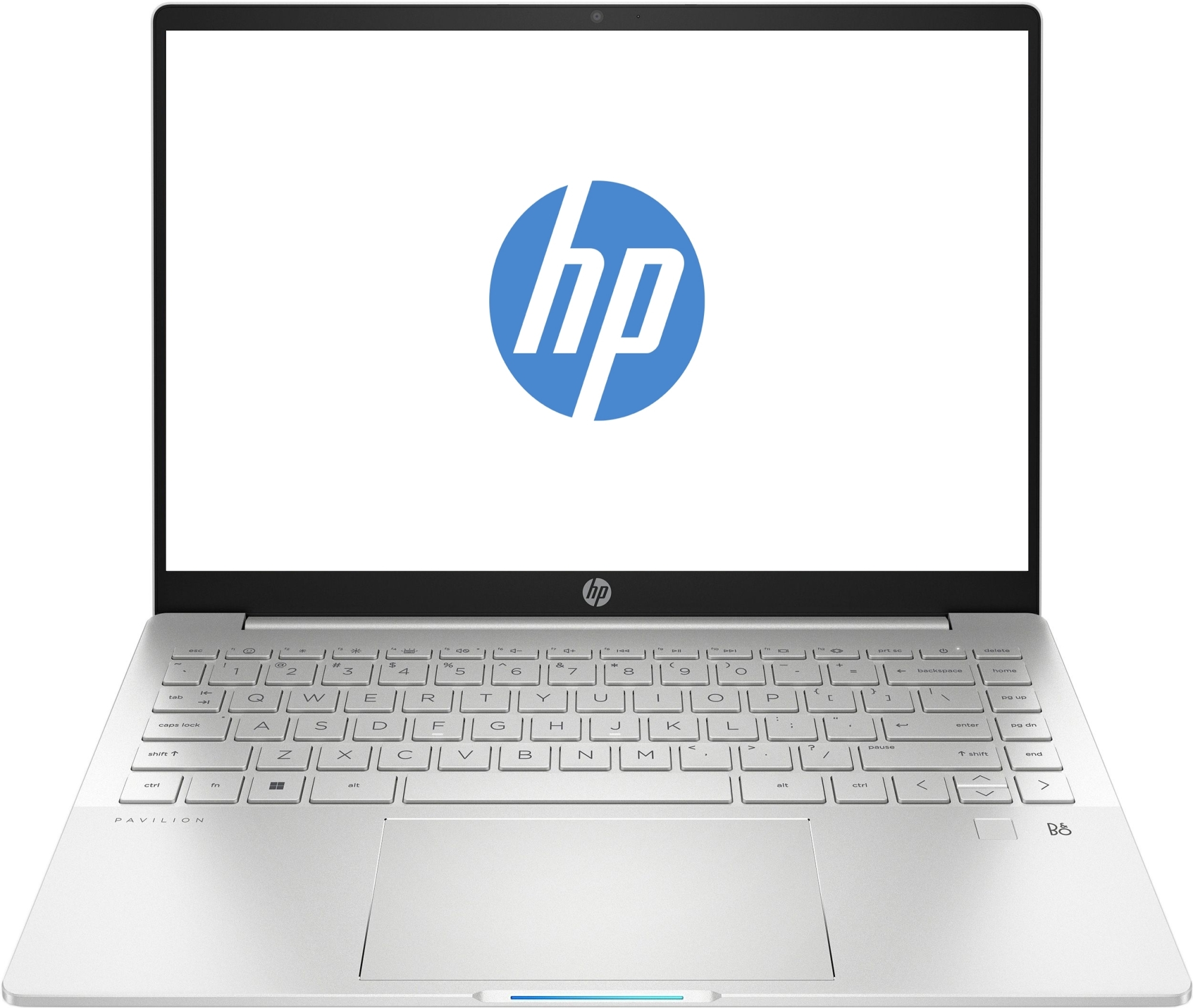 

HP Pavilion Plus 14-eh1012ua Natural Silver (91M15EA)