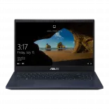 Купить Ноутбук ASUS VivoBook X571GD (X571GD-BQ328T)