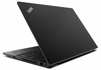 Купить Ноутбук Lenovo ThinkPad T15 G1 Black (20S60049RT) - ITMag