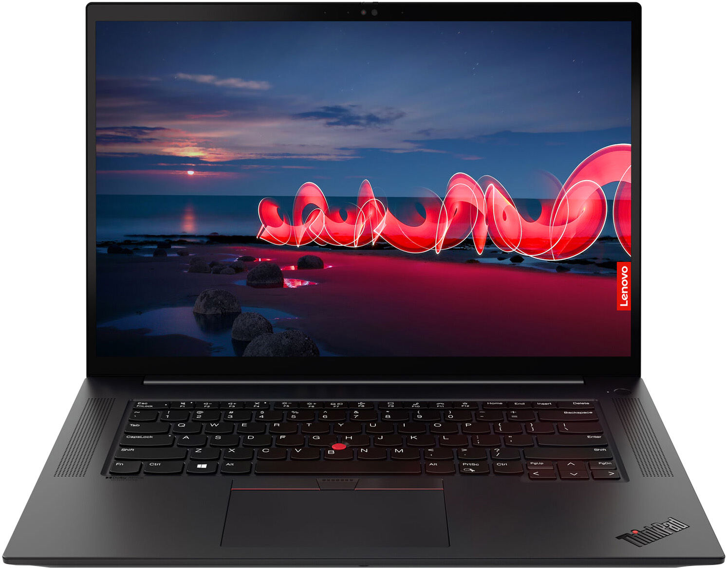 Купить Ноутбук Lenovo ThinkPad X1 Extreme Gen 4 (20Y6S1WT02) - ITMag