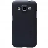 Чехол Nillkin Matte для Samsung G360H Galaxy Core Prime Duos (+ пленка) (Черный)