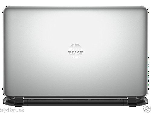 Купить Ноутбук HP Envy 17-K273 (J9K02UAR) - ITMag