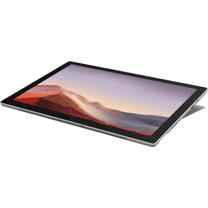 Купить Ноутбук Microsoft Surface Pro 7 Platinum (VDH-00001) - ITMag