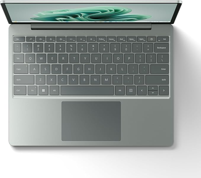 Купить Ноутбук Microsoft Surface Laptop Go 3 Sage (XK1-00006) - ITMag