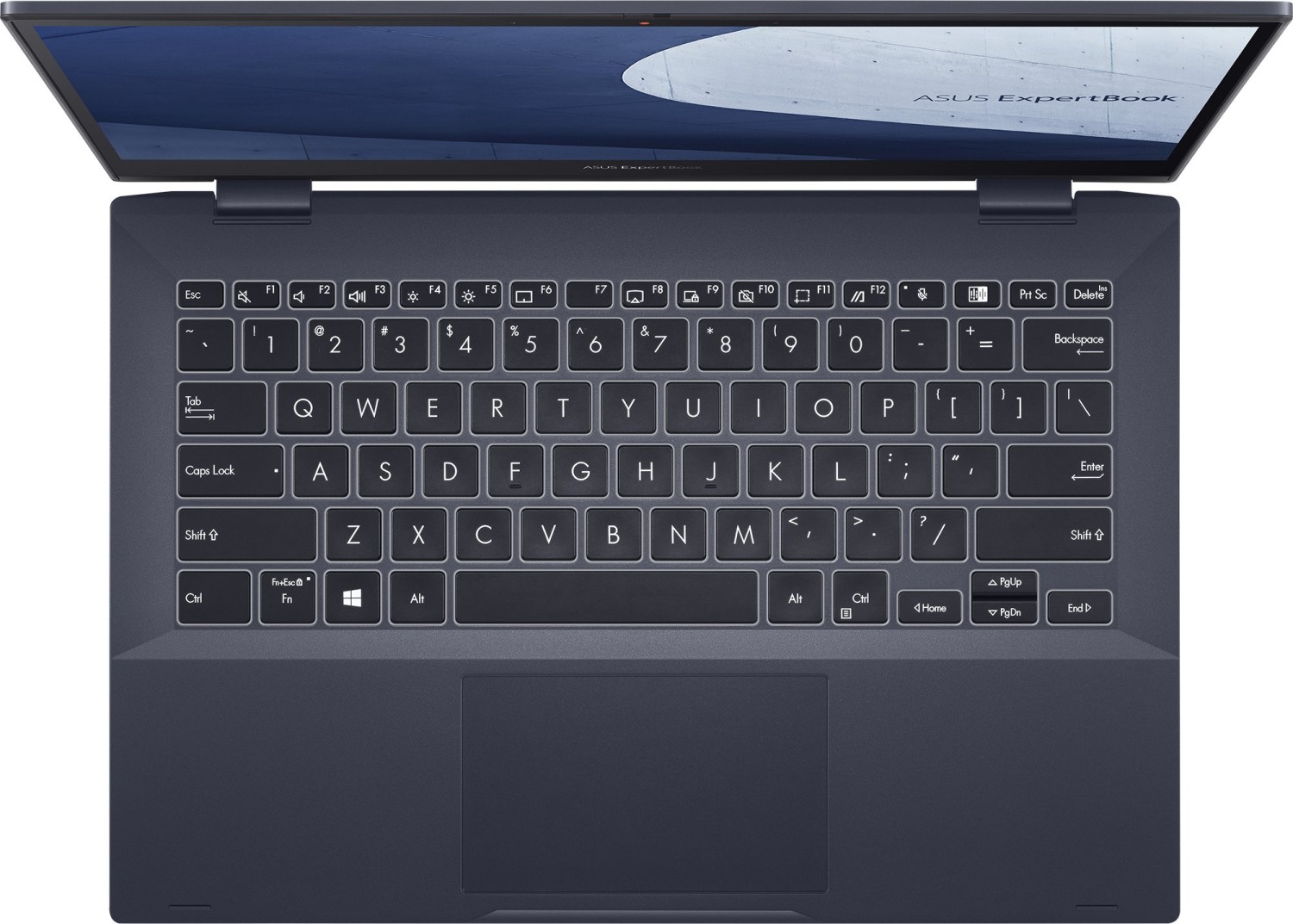 Купить Ноутбук ASUS ExpertBook B5 Flip B5302FEA (B5302FEA-LF0991X) - ITMag