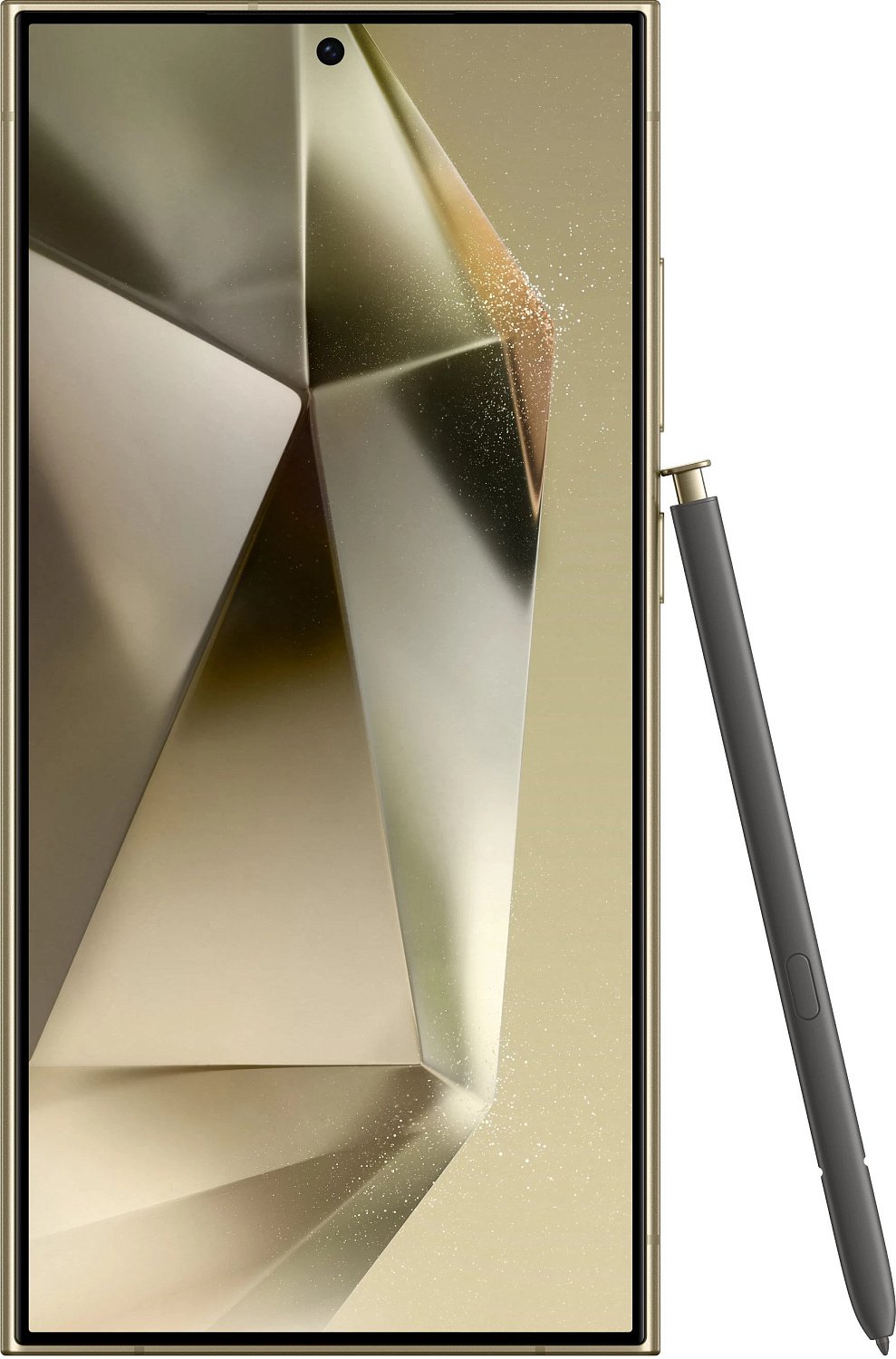Samsung Galaxy S24 Ultra 12/512GB Titanium Yellow (SM-S928BZYH) - ITMag