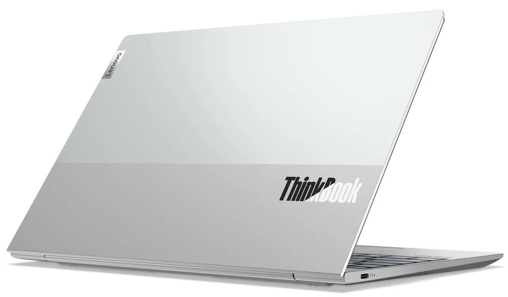 Купить Ноутбук Lenovo ThinkBook 13x G2 IAP Cloud Grey (21AT000SUS) - ITMag