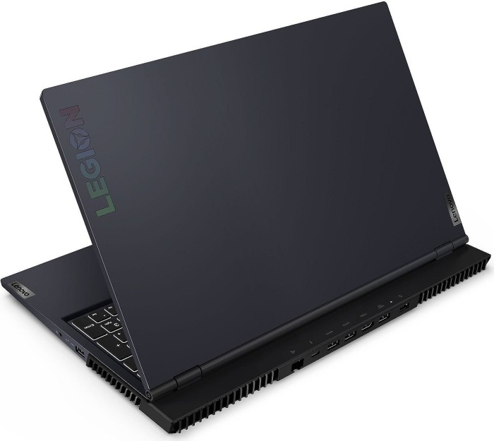 Купить Ноутбук Lenovo Legion 5 15ITH6 (82JK000JFR) - ITMag