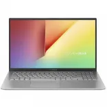 Купить Ноутбук ASUS VivoBook 15 X512FL Transparent Silver (X512FL-BQ367)