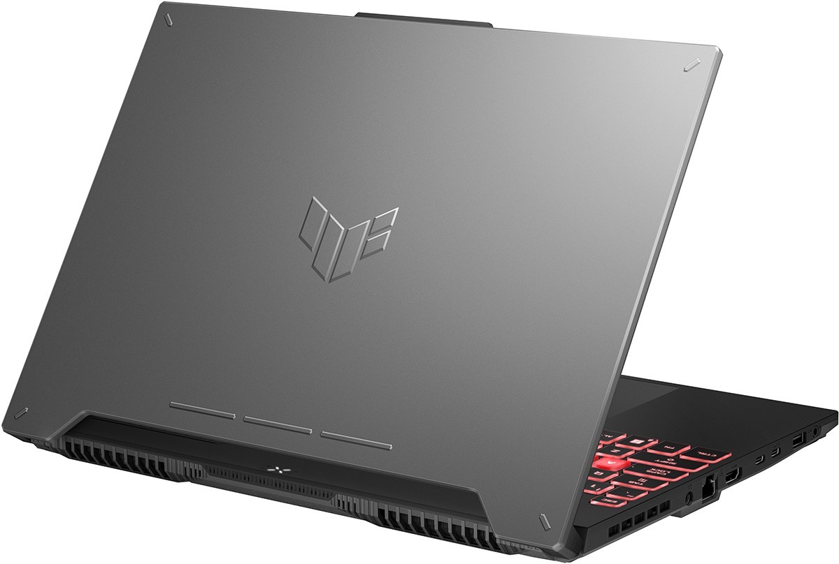 Купить Ноутбук ASUS TUF Gaming A15 FA507NUR (FA507NUR-LP008) - ITMag