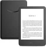 Amazon Kindle 11th Gen. 2024 Black 16Gb