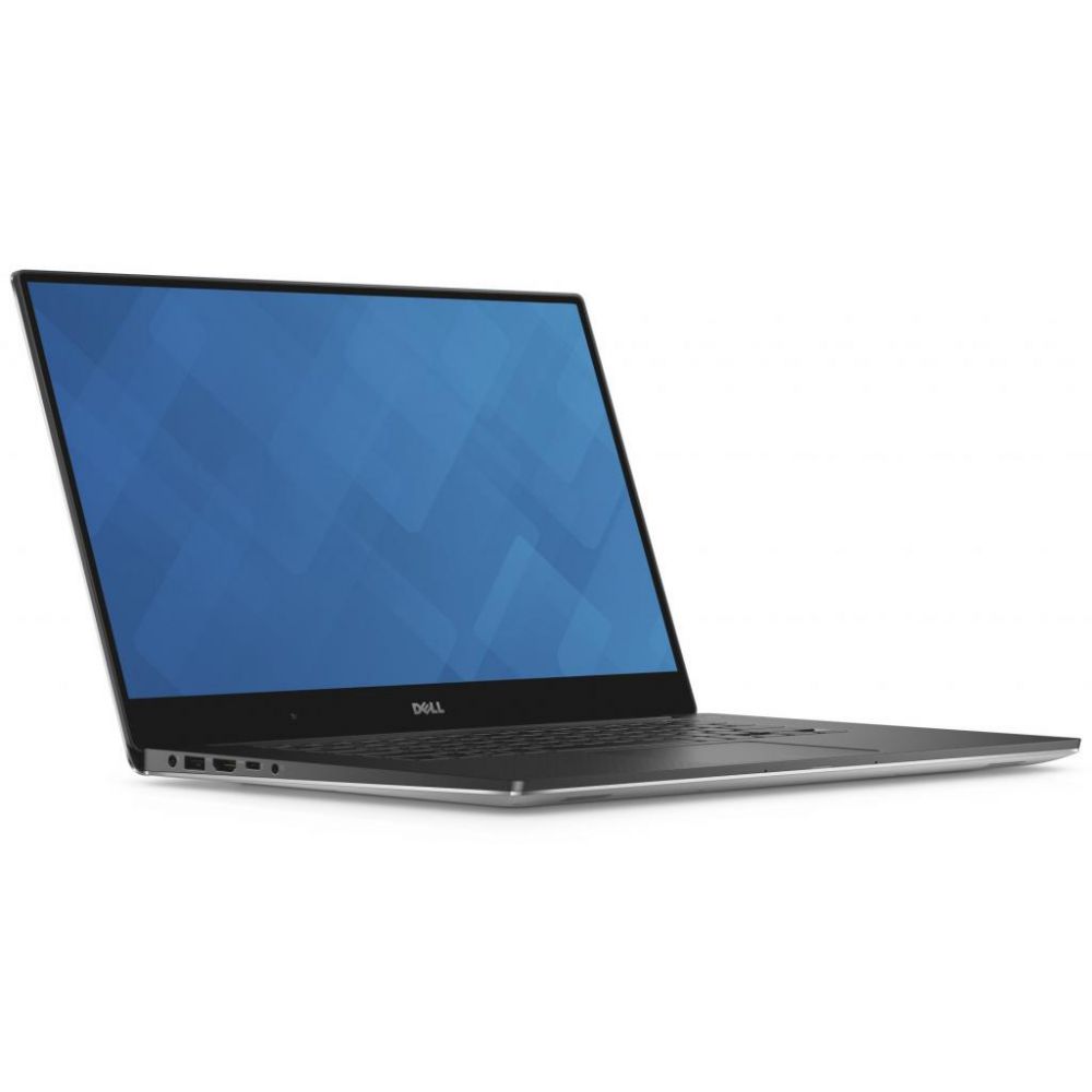 Купить Ноутбук Dell XPS 15 9560 (X5716S3NDW-60S) Silver - ITMag