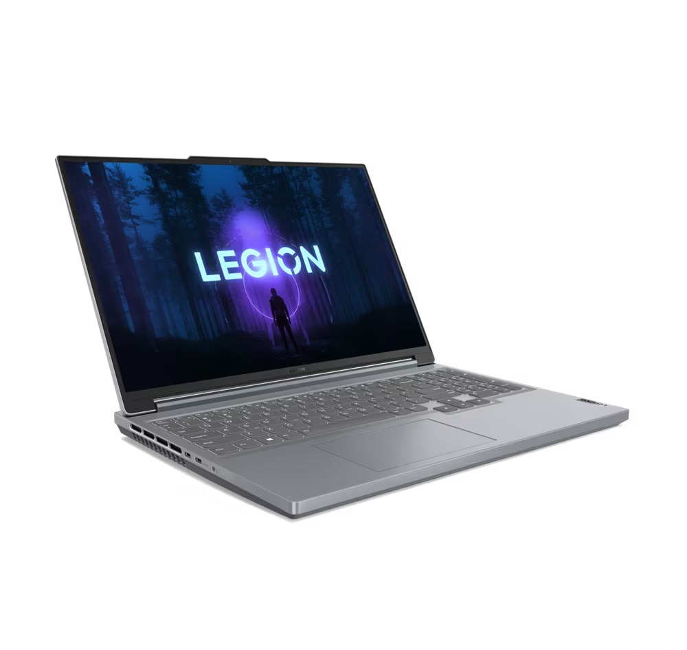 Купить Ноутбук Lenovo Legion Slim 5 16IRH8 (82YA006RPB) - ITMag
