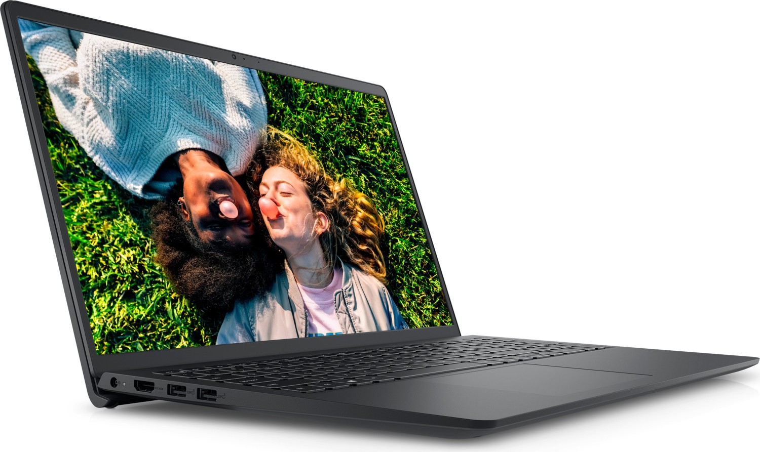 Купить Ноутбук Dell Inspiron 15 3520 (i3520-5124BLK-PUS) - ITMag