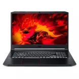 Купить Ноутбук Acer Nitro 5 AN517-52 Black (NH.QAWEU.00B)