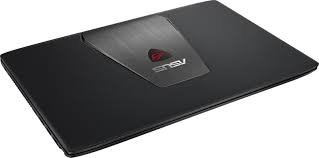Купить Ноутбук ASUS ROG GL552VW (GL552VW-CN166) - ITMag
