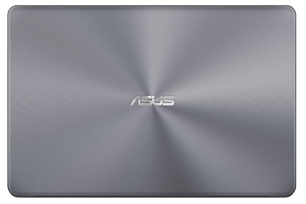 Купить Ноутбук ASUS VivoBook 15 X510UA (X510UA-BQ437) Grey - ITMag