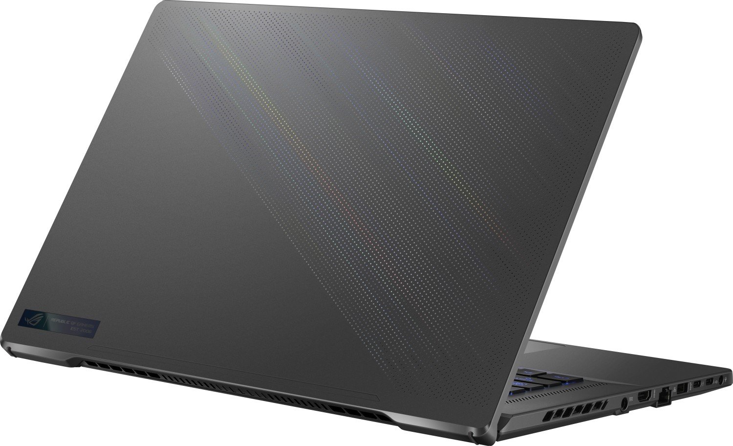 Купить Ноутбук ASUS ROG Zephyrus G16 2023 GU603ZU (GU603ZU-N4012W) - ITMag