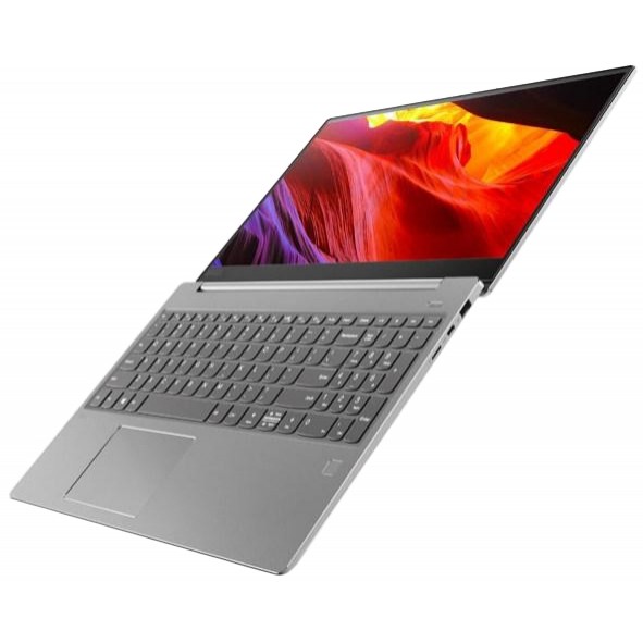 Купить Ноутбук Lenovo IdeaPad 720S-15 Iron Grey (81AC0024RA) - ITMag