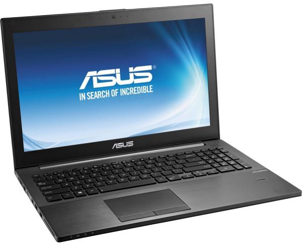 Купить Ноутбук ASUS ASUSPRO B551LG (B551LG-XB51) Dark Grey - ITMag