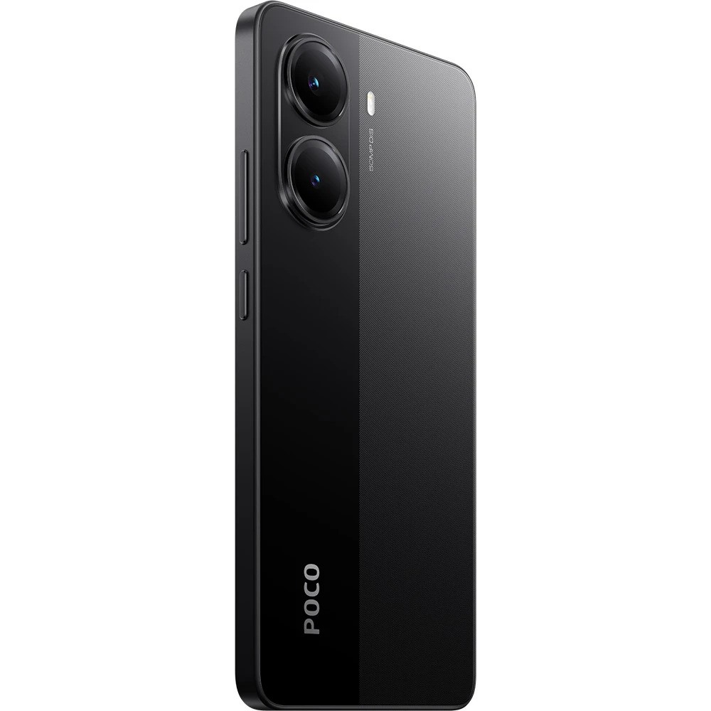 Xiaomi Poco X7 Pro 12/512GB Black EU - ITMag