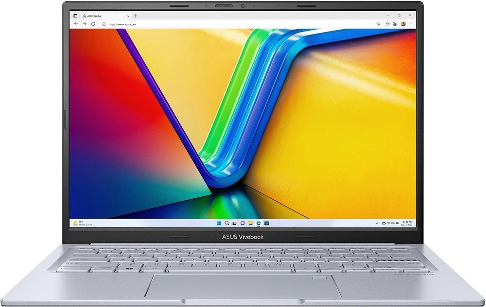 Купить Ноутбук ASUS VivoBook 14X K3405VC (K3405VC-OLED-9W) - ITMag