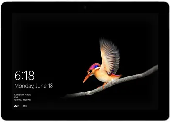 Купить Ноутбук Microsoft Surface Go 8/128GB (MCZ-00004, JTS-00004, KC2-00004) - ITMag