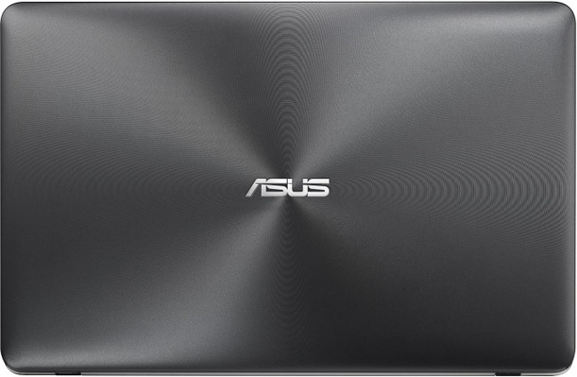 Купить Ноутбук ASUS X751LX (X751LX-T4034D) Black - ITMag