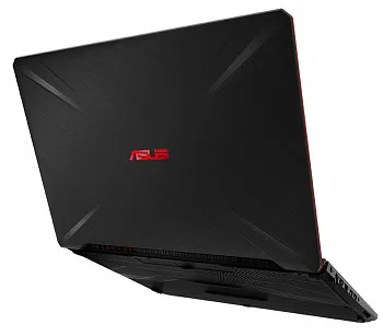 Купить Ноутбук ASUS TUF Gaming FX705GD (FX705GD-EW103) - ITMag