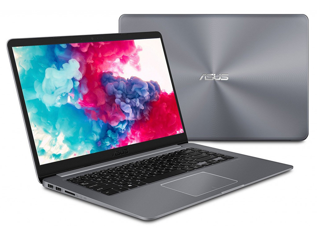 Купить Ноутбук ASUS VivoBook R520UA (R520UA-EJ930) - ITMag