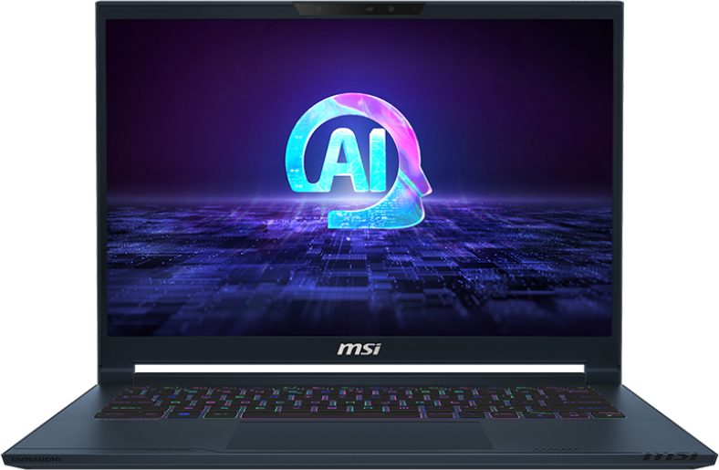 

MSI Stealth 14 AI Studio (A1VGG-024PL)