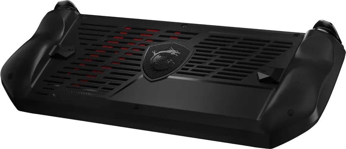 MSI Claw A1M-050US - ITMag